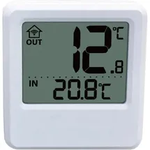 Technoline Temperaturstation WS 9114