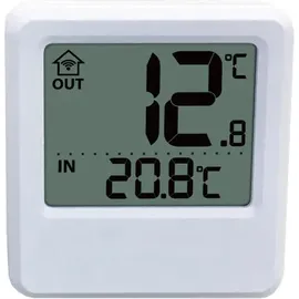 Technoline Temperaturstation WS 9114