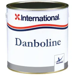 International Danboline grau, 750ml