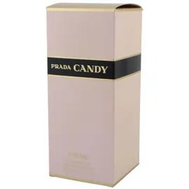 Prada Candy L'Eau Eau de Toilette 80 ml