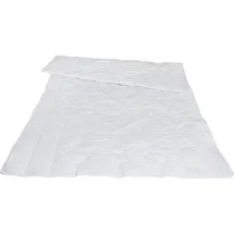 Traumina Cube Faser Solo Leicht WK 2 (Größe: 240x220 cm*)