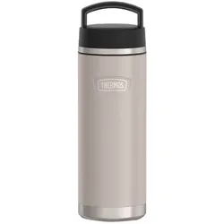 THERMOS Isolierflasche »ICON Beverage« 0.71 L grau
