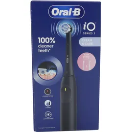 Oral-B iO Series 2 Night Black