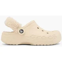 Crocs - Damen - beige