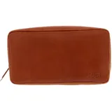 JOST Futura Etui, Necessaire, Braun
