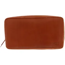 JOST Futura Etui, Necessaire, Braun
