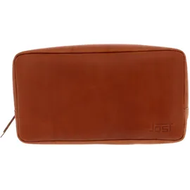 JOST Futura Etui, Necessaire, Braun