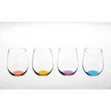 Riedel Happy O Vol. 2 Gläser-Set, 4-tlg. (5414/88)