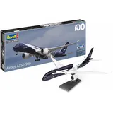 REVELL A350-900 Lufthansa 100 Jahre 1:144