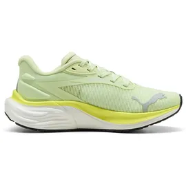 Puma Electrify Nitro 4 Jr in grün, - 38,5