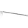 Keuco Moll Handtuchhalter 1-armig Grau/Silber 12722010000
