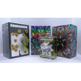 Escentric Molecules Project Renegades Mark Buxton Eau de Toilette 100 ml
