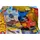 Hot Wheels City Ultimativer 2-in-1 Drachen Transporter