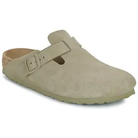 Birkenstock Boston Khaki 37