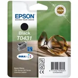 Epson T0431 schwarz