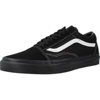 Vans Old Skool black 40