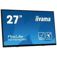 Iiyama ProLite T2755QSC-B1 27" schwarz