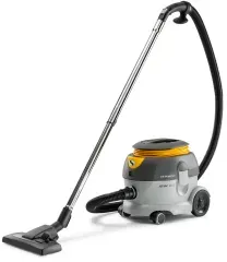 VERMOP Trockensauger Jetvac SD12 D inkl. EGGSTACY-Technologie 1761201 , 1 Stück