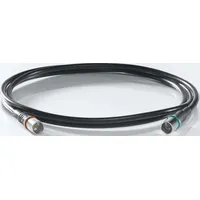 Wisi DS 38 U 0150" Anschlusskabel 1,5m schwarz