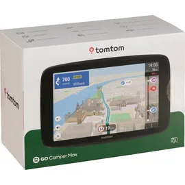 TomTom GO Camper Max