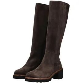 Paul Green Stiefel in Mocca - Gr. 40 EU