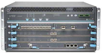 SRX5400-CHAS neu