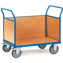 FETRA Dreiwandwagen 2533 600 kg