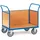 FETRA Dreiwandwagen 2533 600 kg