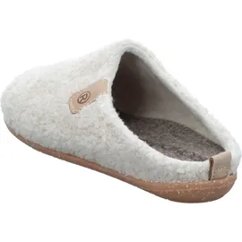 ROHDE Hausschuhe Hausschuhe Textil - beige, - 36