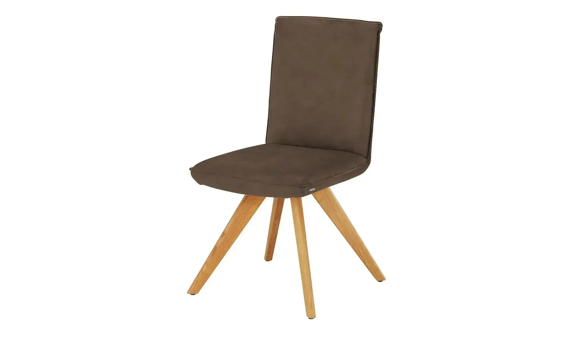 KOINOR Polsterstuhl  Dining System 2 ¦ braun ¦ Maße (cm): B: 48 H: 90 T: 63.0