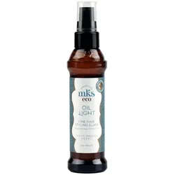 mks-eco Fine Hair Styling Elixir Light Breeze 60 ml