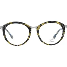Gianfranco Ferré Gianfranco Ferré, Lesebrille, Gianfranco Ferre Brillenfassung Gff0116 48005 (keine Korrektur)