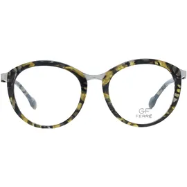 Gianfranco Ferré Gianfranco Ferré, Lesebrille, Gianfranco Ferre Brillenfassung Gff0116 48005 (keine Korrektur)