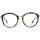 Gianfranco Ferré Gianfranco Ferré, Lesebrille, Gianfranco Ferre Brillenfassung Gff0116 48005 (keine Korrektur)