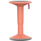 Interstuhl UPis1 100U lachsorange