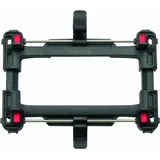 KLICKfix UniKlip 2 Quick-fix 10-16 mm Korbmontage Schwarz