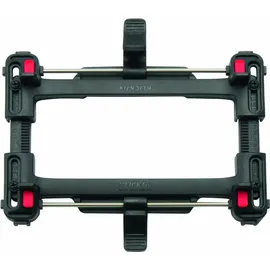 KLICKfix UniKlip 2 Quick-fix 10-16 mm Korbmontage Schwarz