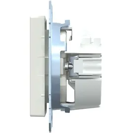 Merten Schuko-Steckdose polarweiß 1 St.