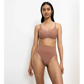 Triumph Soft Sculpt Shapingslip Braun 44