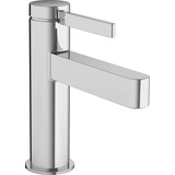 HANSGROHE Finoris Standventil 100 ohne Ablaufgarnitur, chrom