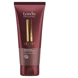 Londa Professional SAMTÖL-BEHANDLUNG 200ML Conditioner 200 ml 