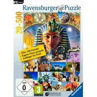 Puzzles (PC)