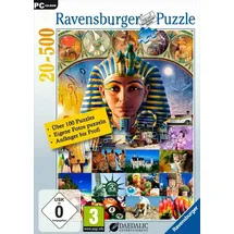 Puzzles (PC)