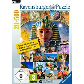 Puzzles (PC)