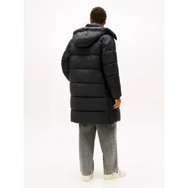 Tommy Hilfiger Vail Maxi Parka schwarz L