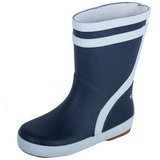 BMS Gummistiefel für Kinder aus Naturkautschuk - Marine - 28 - 28 EU