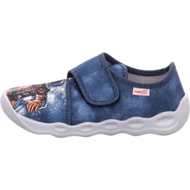 superfit Bubble Blau/Mehrfarbig 32