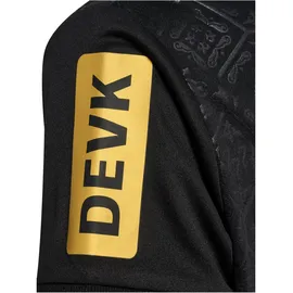 hummel 1. FC Köln Ausweichtrikot 3rd Jersey Dom-Trikot 2025/26 Kinder 2001 - black 128