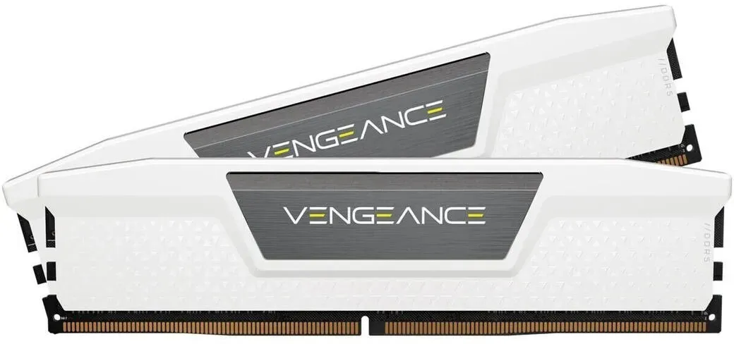 Corsair Vengeance weiß DIMM Kit 32GB