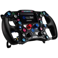 cube controls Csx-3 Lenkrad Blau PC